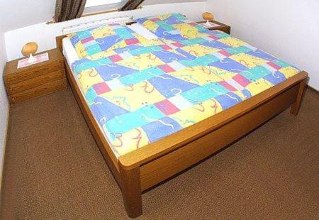 Landhaus Schwanenhof in Ostbense Apartment in Neuharlingersiel