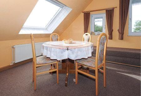 Landhaus Schwanenhof in Ostbense Apartment in Neuharlingersiel