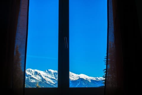 View (from property/room), View (from property/room), Mountain view