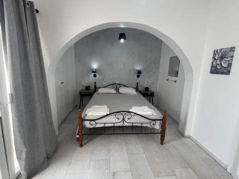 Studios Zafiri Apartment hotel in Naxos