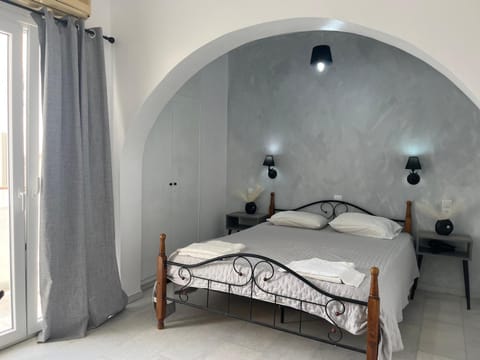 Studios Zafiri Apartment hotel in Naxos