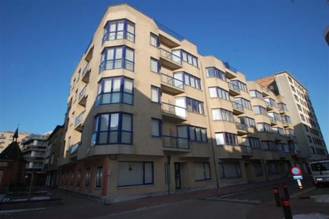 Casa Miguel Apartment in Knokke-Heist