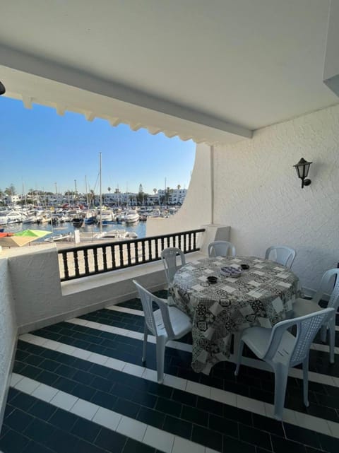 Property view