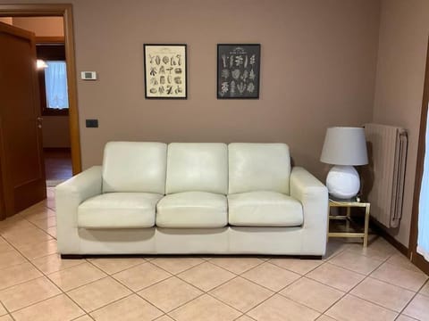 Appartamento incantevole per visitare Padova Apartment in Padua