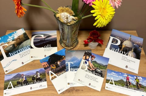 Appartamento incantevole per visitare Padova Apartment in Padua