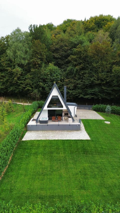 Day, Garden, Garden view