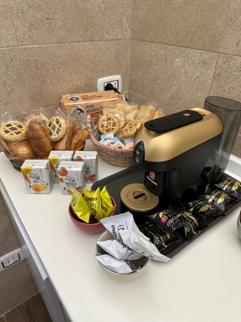 La Casetta Apartment in Province of Foggia