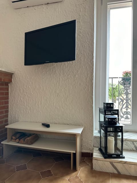 La Casetta Apartment in Province of Foggia