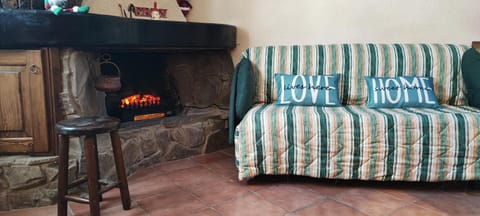 Spritz's Home House in Castel di Sangro