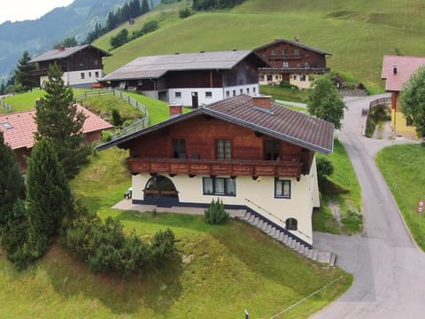 Property building, Summer