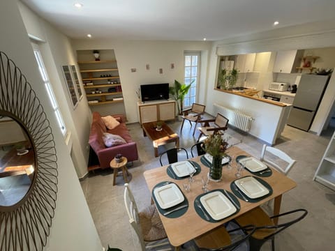 Résidence Léonard - Centre historique Arles Apartment in Arles