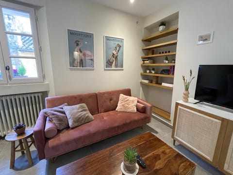 Résidence Léonard - Centre historique Arles Apartment in Arles