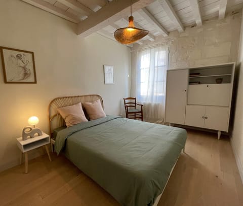 Résidence Léonard - Centre historique Arles Apartment in Arles