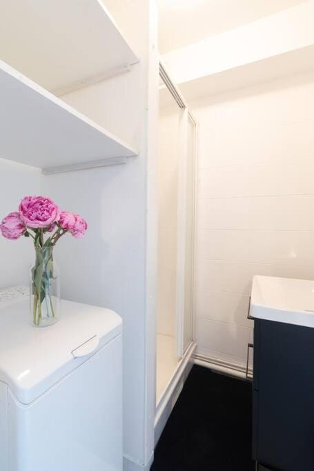 Le charmant Yin-Yang studio proche de Paris Apartment in Montrouge