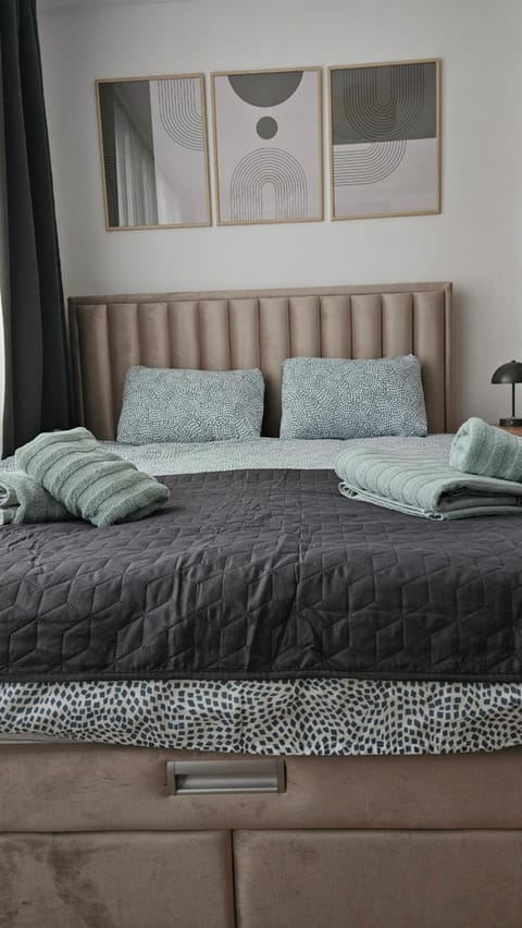 Green Hills PART Apartment in Zlatibor District, Serbia