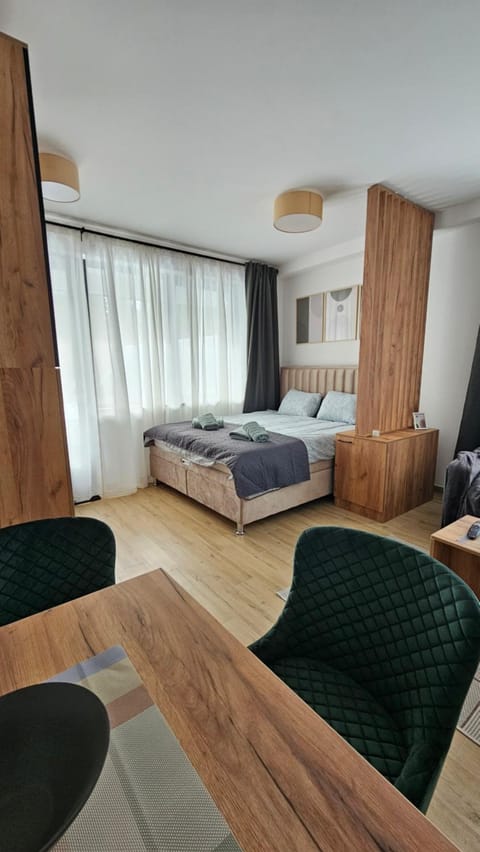 Green Hills PART Apartment in Zlatibor District, Serbia