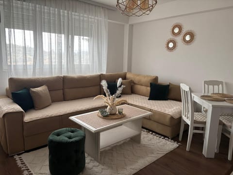 Apartman DBB Nikšić Apartment in Montenegro