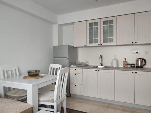 Apartman DBB Nikšić Apartment in Montenegro