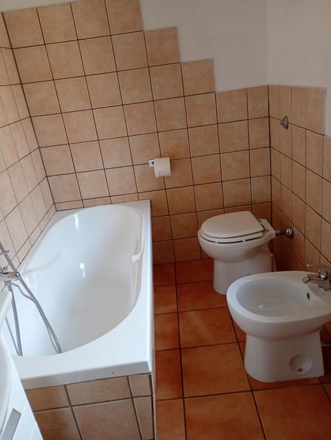 A Casa dei Nonni Apartment in Abruzzo