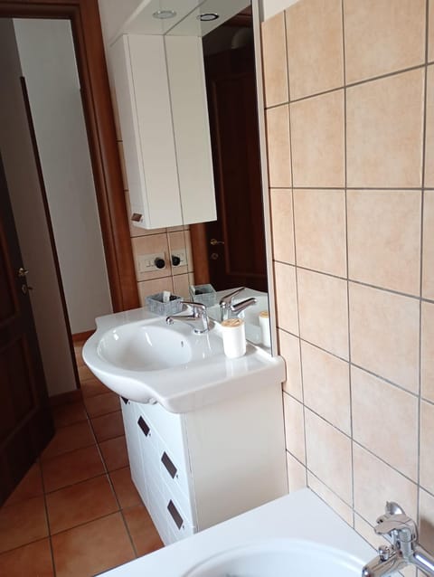 A Casa dei Nonni Apartment in Abruzzo