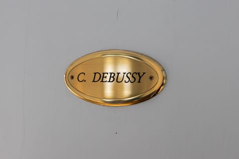 Casa della Musica Bed and Breakfast in Canton of Ticino