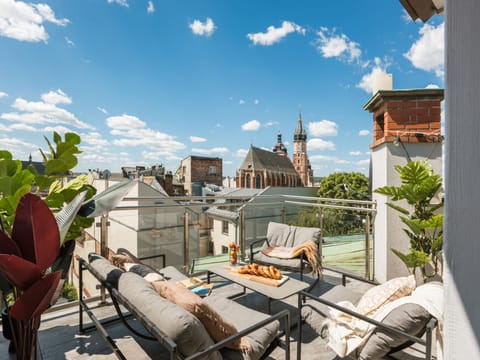 Day, View (from property/room), Balcony/Terrace