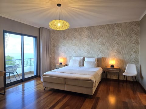 View (from property/room), Bedroom