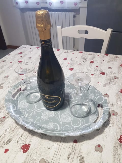 Casa frà i Pini Apartment in Imola