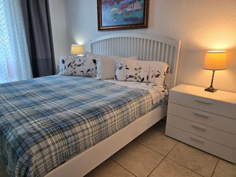 Ocean Reserve Apartment hotel in Sunny Isles Beach