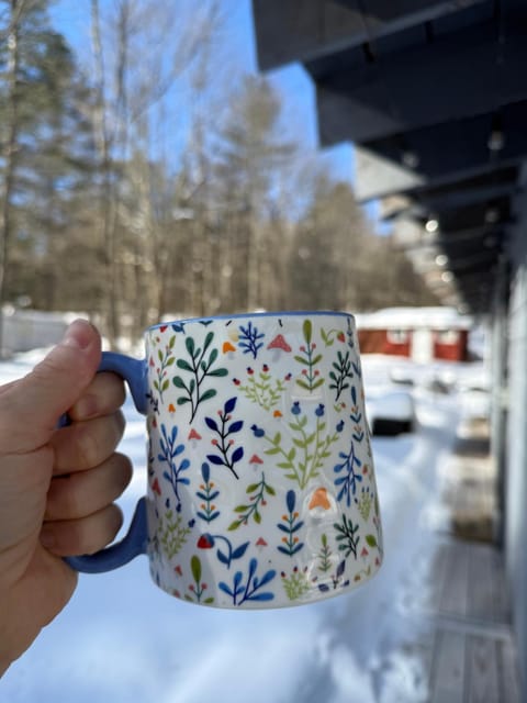 Day, Winter, Coffee/tea facilities