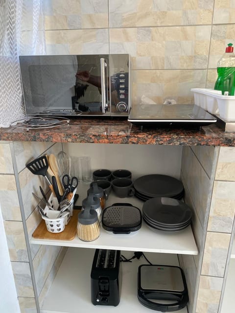 Stay at Gabby's- no loadshedding Vacation rental in Cape Town