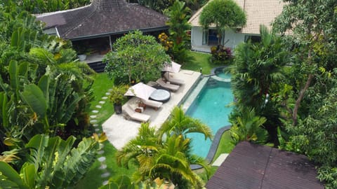Property building, Spring, Day, Natural landscape, Garden, Garden, Garden view, Pool view, Swimming pool, Swimming pool