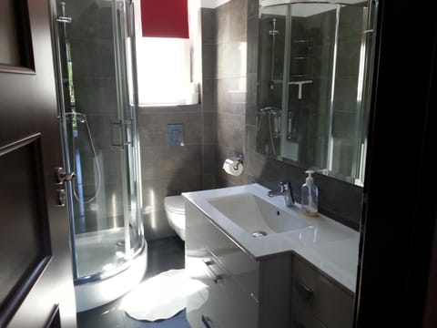 Pokoje w Apartamencie Danuta Vacation rental in Pomeranian Voivodeship