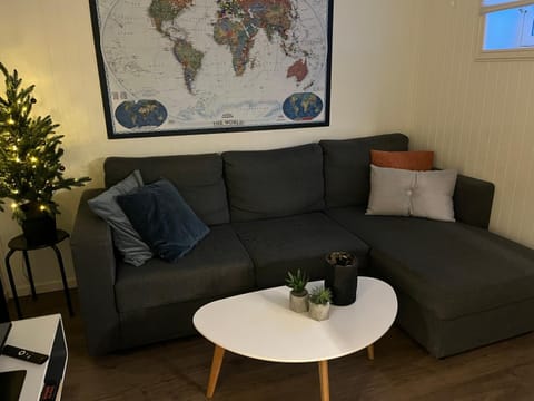Gimle cozy apartment Apartment in Tromso