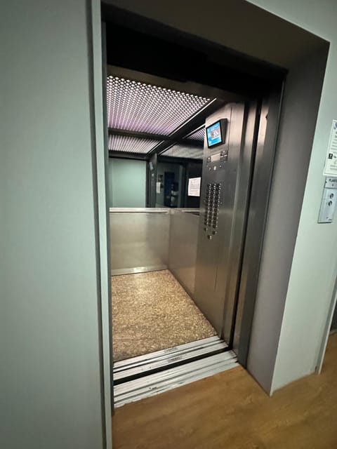 Estudio Dreams alicante Apartment hotel in Alicante