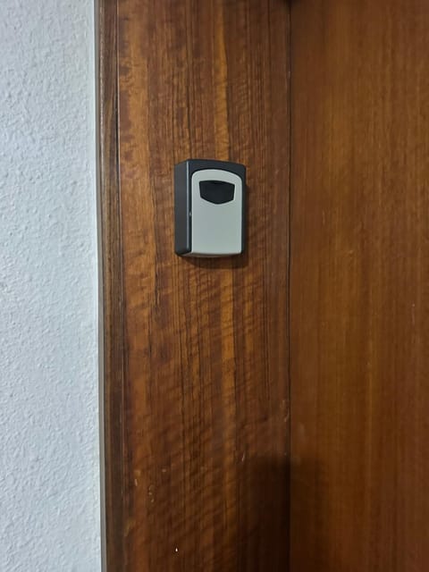 Estudio Dreams alicante Apartment hotel in Alicante