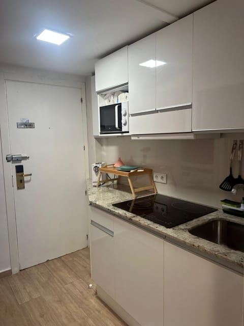 Estudio Dreams alicante Apartment hotel in Alicante