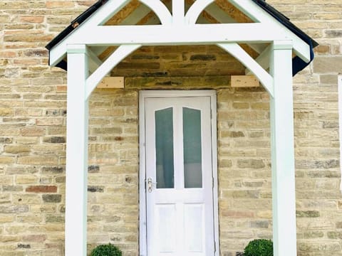 Marina Apartments Apartment in Bradford