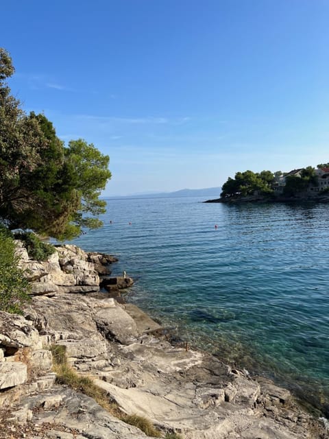 Garden Apartment Apartment in Selca, Brač