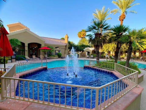 Villa Bella Terra condo Apartment in Paradise Valley