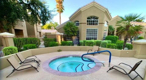 Villa Bella Terra condo Apartment in Paradise Valley