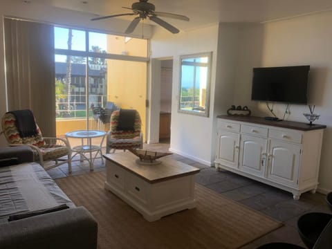 Lazur 24 Wilderness Apartment in Western Cape