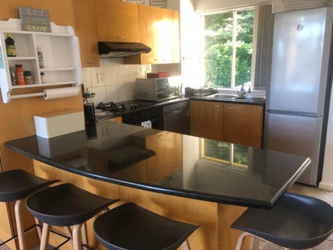 Lazur 24 Wilderness Apartment in Western Cape