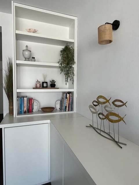 An's seaview Middelkerke Apartment in Middelkerke