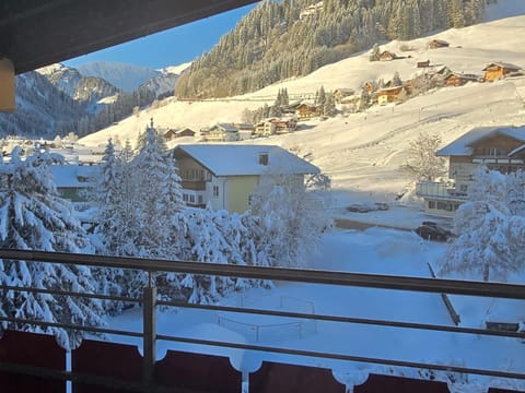 Property building, View (from property/room)