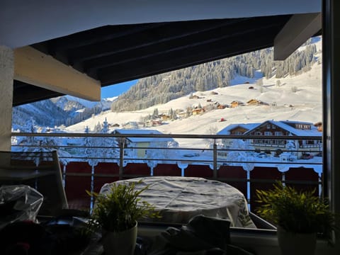 Property building, View (from property/room)