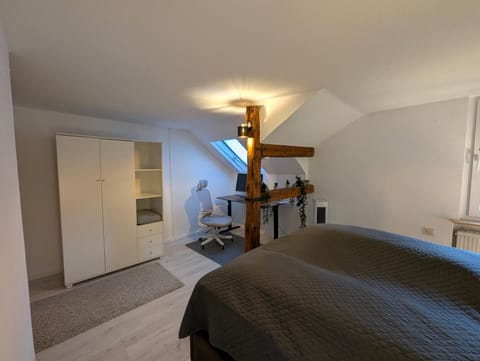 Keltenpfad-Taunus Naturnah Apartment in Oberursel