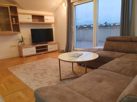 Luxury Penthouse Apartment in Federation of Bosnia and Herzegovina