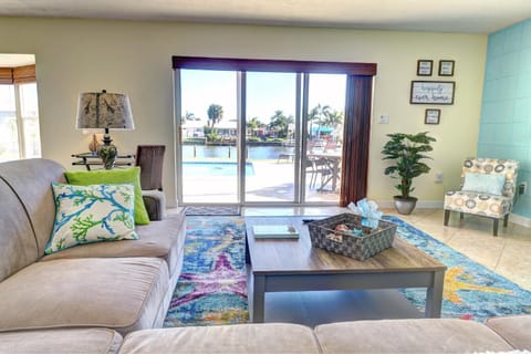 River view, River view, Swimming pool