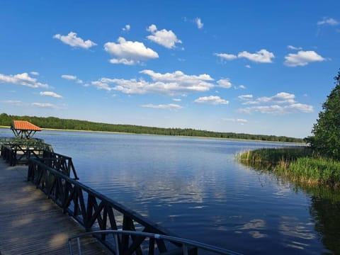 Przytulne mieszkanie w centrum Gołdap Apartment in Lithuania